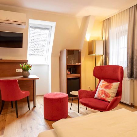 Hotel Mader Штайр Экстерьер фото